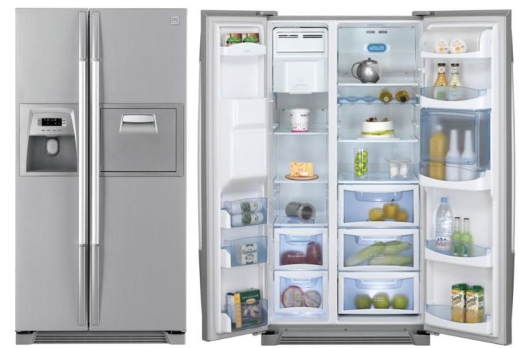 Les avantages et les raisons pour choisir un frigo américain de marque