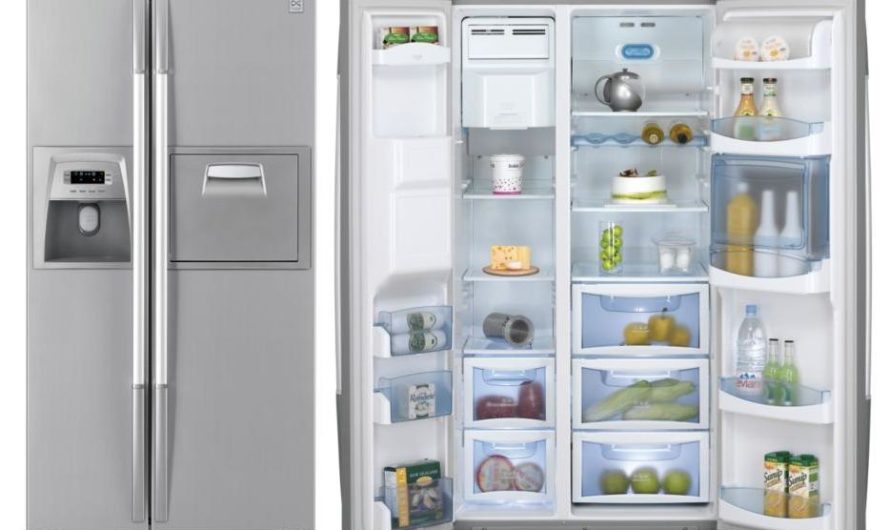 Les avantages et les raisons pour choisir un frigo américain de marque Daewoo