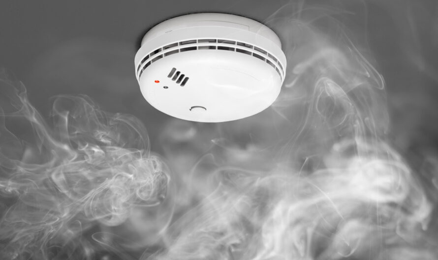 Choisir le meilleur détecteur de fumée : comment y procéder ?